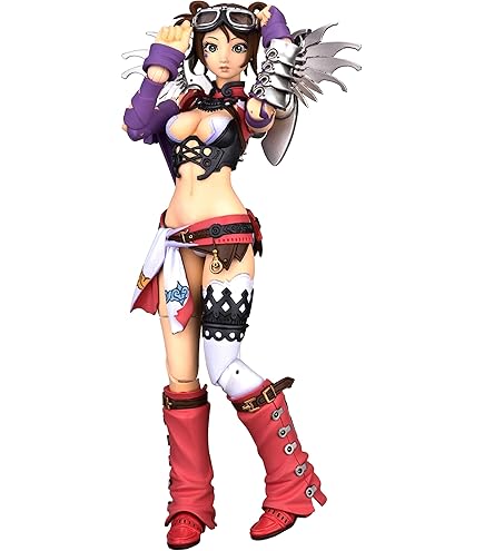 フロイライン リボルテック 005 天海春香 スノーストロベリー (フレンドショップ限定) Amazon.co.jp: フロイライン リボルテック 005 天海春香 スノー
